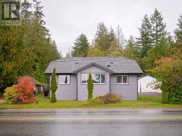 4532 Manson Ave, House detached with 3 bedrooms, 1 bathrooms and null parking in Powell River BC | Image 41