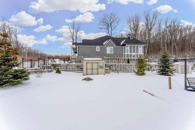 392 Bayport Blvd, House detached with 2 bedrooms, 3 bathrooms and 2 parking in Midland ON | Image 18