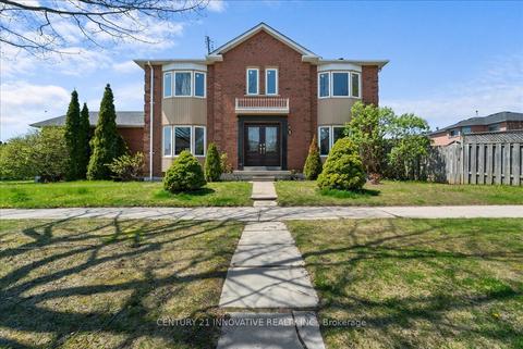 2 Old Colony Dr, Whitby, ON, L1R2A3 | Card Image