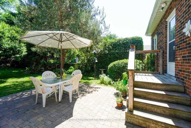 959 Birchwood Ave, House detached with 3 bedrooms, 2 bathrooms and 6 parking in Burlington ON | Image 26