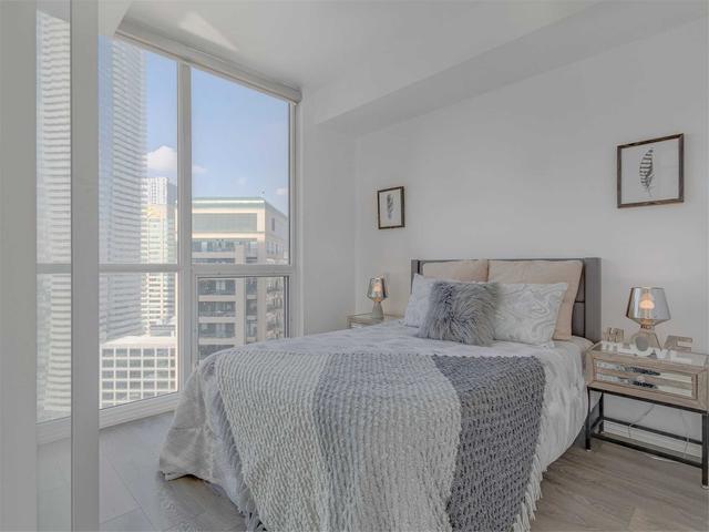 3706 - 45 Charles St E, Condo with 1 bedrooms, 1 bathrooms and 0 parking in Toronto ON | Image 15