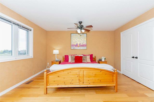 4 Sahara Tr, House detached with 4 bedrooms, 3 bathrooms and 6 parking in Brampton ON | Image 13