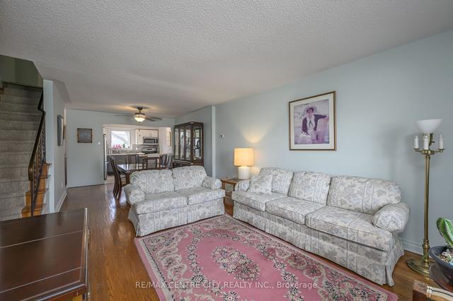 999 Notre Dame Dr, Townhouse with 2 bedrooms, 2 bathrooms and 2 parking in London ON | Image 27