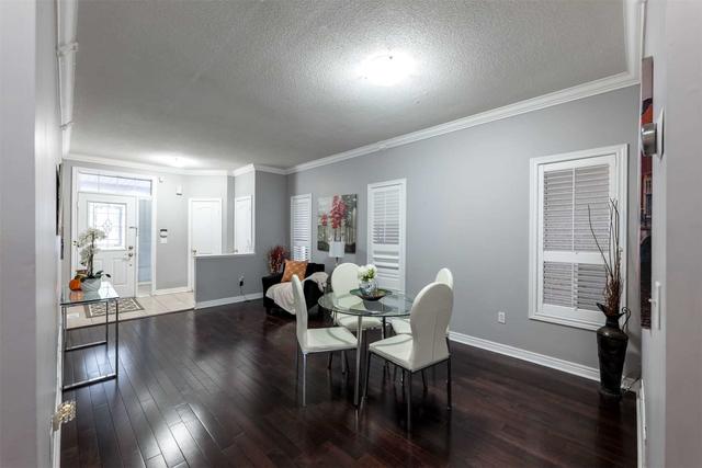 21 Moraine Dr, House detached with 3 bedrooms, 3 bathrooms and 3 parking in Vaughan ON | Image 34