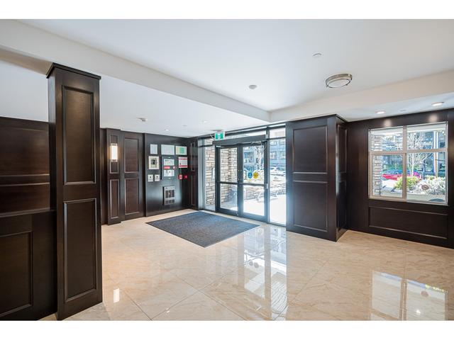 412 - 8538 203a Street, Condo with 2 bedrooms, 1 bathrooms and 2 parking in Langley BC | Image 25