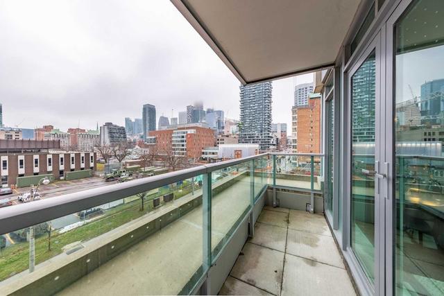 405 - 220 George St, Condo with 2 bedrooms, 2 bathrooms and 1 parking in Toronto ON | Image 26