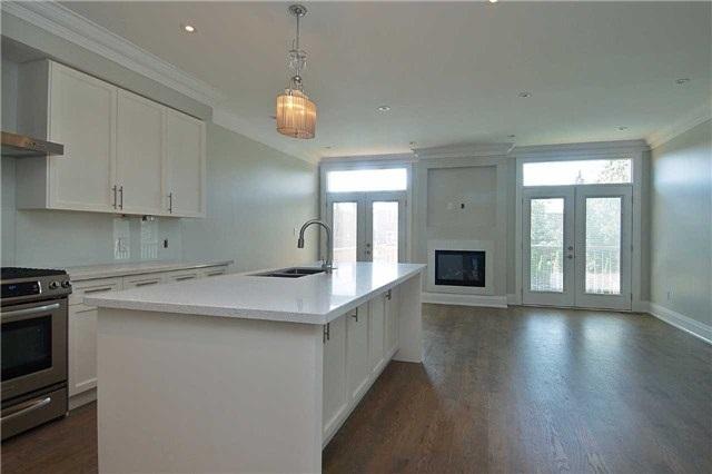 801 Glencairn Ave, House detached with 3 bedrooms, 4 bathrooms and 2 parking in Toronto ON | Image 6