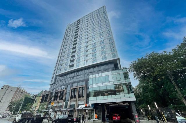 2111 - 219 Dundas St E, Condo with 2 bedrooms, 1 bathrooms and 0 parking in Toronto ON | Image 16
