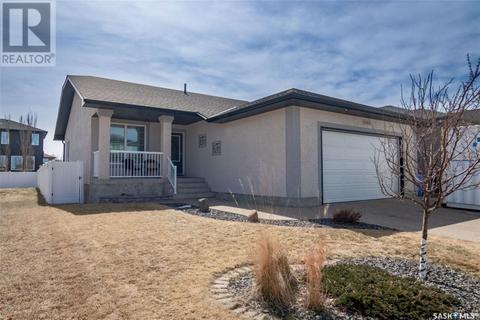 6963 Maple Vista Drive, House detached with 3 bedrooms, 3 bathrooms and null parking in Regina SK | Card Image