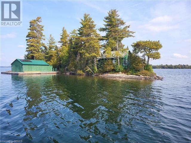 944 - 4 Lake Temagami, House detached with 2 bedrooms, 0 bathrooms and null parking in Temagami ON | Image 30