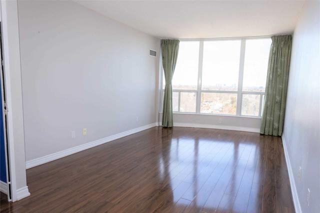 1806 - 256 Doris Ave, Condo with 2 bedrooms, 2 bathrooms and 1 parking in Toronto ON | Image 2