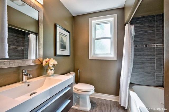 24 Maxome Ave, House detached with 3 bedrooms, 3 bathrooms and 3 parking in Toronto ON | Image 2