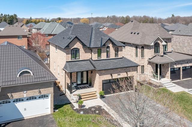 144 Sovereign's Gate, House detached with 4 bedrooms, 4 bathrooms and 6 parking in Barrie ON | Image 25