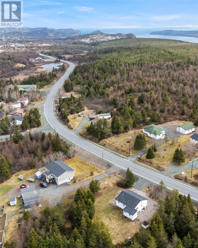 159 Conception Bay Highway, House detached with 2 bedrooms, 1 bathrooms and null parking in Colliers NL | Image 16