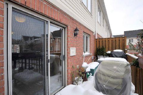 th #2 - 141 Thirteenth St, Townhouse with 3 bedrooms, 3 bathrooms and 2 parking in Toronto ON | Image 9