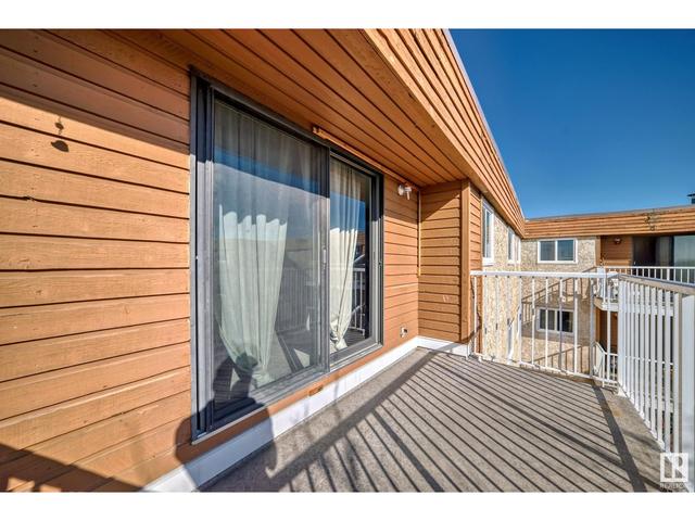 414 - 3611 145 Av Nw, Condo with 1 bedrooms, 1 bathrooms and 1 parking in Edmonton AB | Image 7