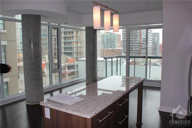 506 - 238 Besserer Street, Condo with 2 bedrooms, 2 bathrooms and null parking in Ottawa ON | Image 10