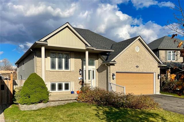 2259 Bellsmith Court, House detached with 4 bedrooms, 3 bathrooms and 6 parking in London ON | Image 12