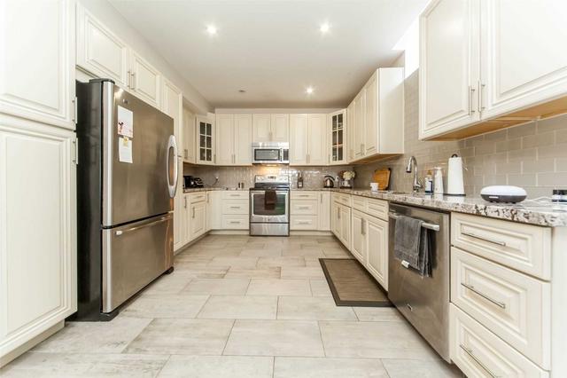 81 Isaiah Dr, House detached with 3 bedrooms, 4 bathrooms and 4 parking in Vaughan ON | Image 26