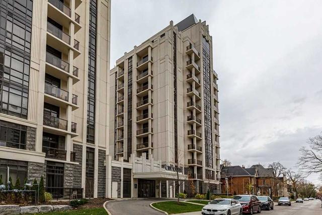 308 - 85 Robinson St, Condo with 1 bedrooms, 1 bathrooms and 1 parking in Hamilton ON | Image 36