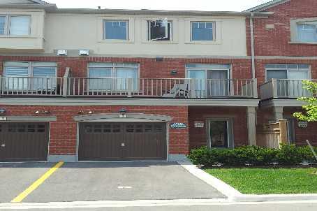 2 - 5725 Tosca Dr, Townhouse with 3 bedrooms, 4 bathrooms and 1 parking in Mississauga ON | Image 1