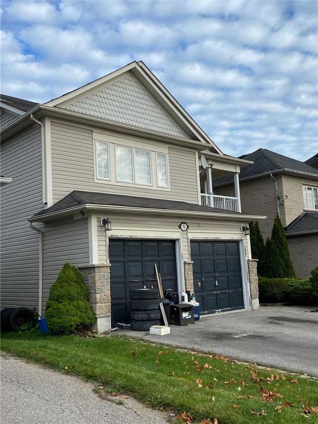 71 Rickaby St, House detached with 4 bedrooms, 3 bathrooms and 4 parking in Clarington ON | Image 10