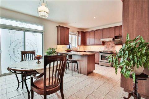 125 Leameadow Rd, House detached with 4 bedrooms, 5 bathrooms and 4 parking in Vaughan ON | Image 7