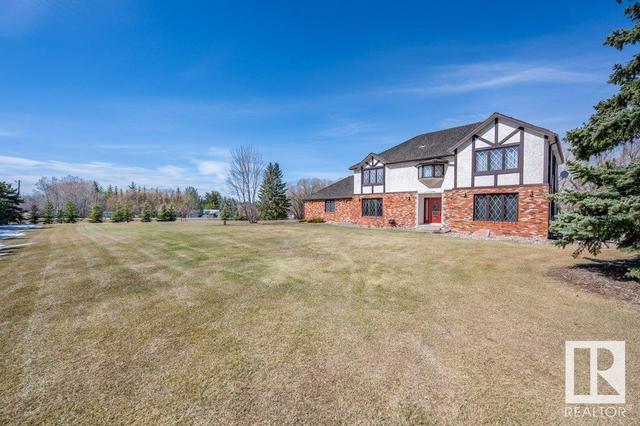 1 - 22112 Twp Rd 531, House detached with 5 bedrooms, 3 bathrooms and null parking in Strathcona County AB | Image 48