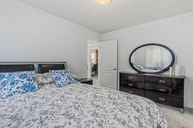 23 Tuscany Estates Drive Nw, House detached with 4 bedrooms, 3 bathrooms and 6 parking in Calgary AB | Image 31