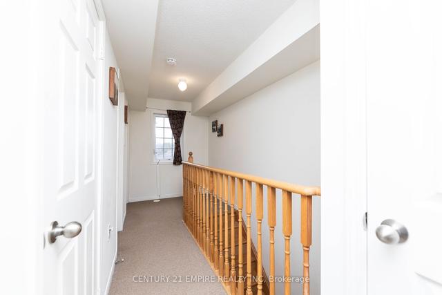 56 - 407 Beechgrove Dr, Townhouse with 2 bedrooms, 2 bathrooms and 1 parking in Toronto ON | Image 19