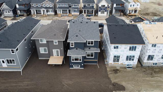 463 Creekrun Crescent Sw, House detached with 3 bedrooms, 3 bathrooms and 4 parking in Airdrie AB | Image 44