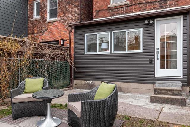 470 Beresford Ave, House detached with 3 bedrooms, 2 bathrooms and 2 parking in Toronto ON | Image 25