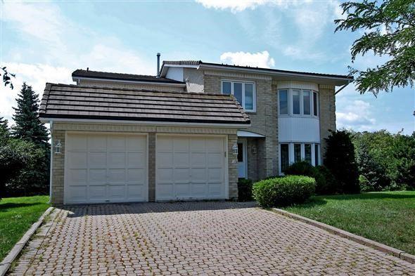 16 Melchior Cres, House detached with 4 bedrooms, 5 bathrooms and 2 parking in Markham ON | Image 1