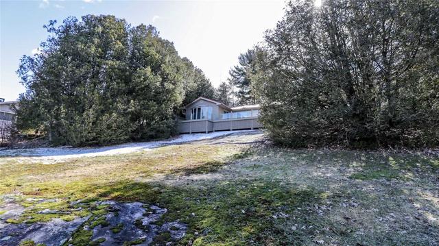 1288 Brydons Bay Rd, House detached with 4 bedrooms, 1 bathrooms and 6 parking in Gravenhurst ON | Image 19