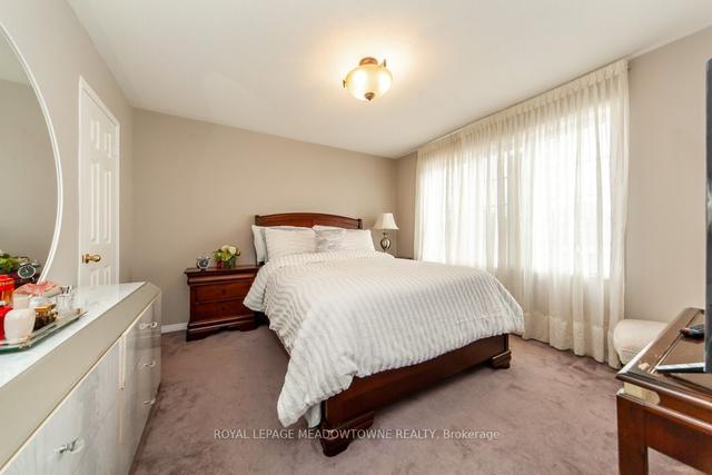 20 Stillman Dr, House detached with 4 bedrooms, 4 bathrooms and 4 parking in Brampton ON | Image 19