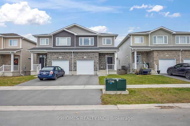 1229 Max Cres, House semidetached with 3 bedrooms, 3 bathrooms and 2 parking in Kingston ON | Image 1