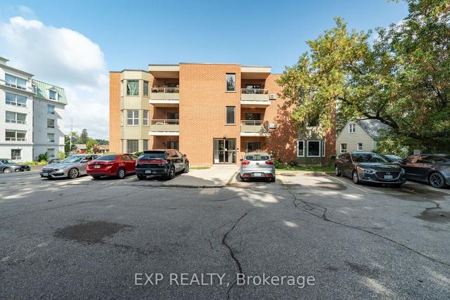 203 - 401 Erb St W, Condo with 2 bedrooms, 2 bathrooms and 1 parking in Waterloo ON | Image 23