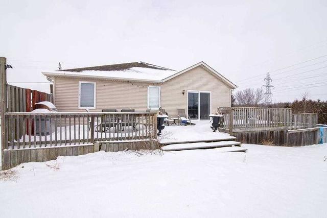 3015 #18 S. Grimsby Rd, House detached with 3 bedrooms, 2 bathrooms and 6 parking in West Lincoln ON | Image 31