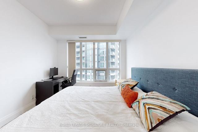920 - 100 Harrison Garden Blvd, Condo with 2 bedrooms, 2 bathrooms and 1 parking in Toronto ON | Image 7
