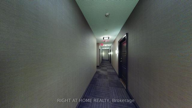 522 - 9506 Markham Rd, Condo with 1 bedrooms, 2 bathrooms and 1 parking in Markham ON | Image 25
