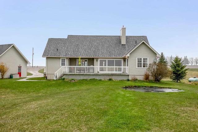 285384 County Rd 10 Rd, House detached with 3 bedrooms, 4 bathrooms and 12 parking in Amaranth ON | Image 19