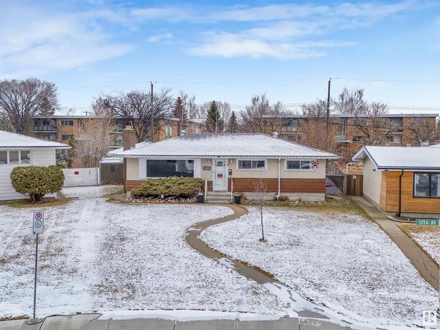 9524 129a Av Nw, House detached with 3 bedrooms, 1 bathrooms and null parking in Edmonton AB | Image 17