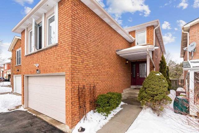 3037 Olympus Mews, House detached with 4 bedrooms, 4 bathrooms and 4 parking in Mississauga ON | Image 12