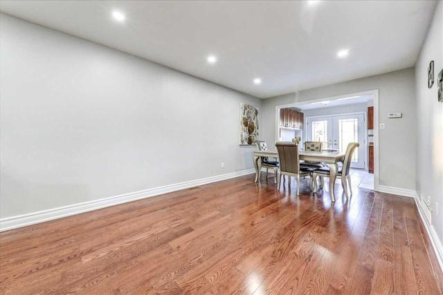 116 Miles Farm Rd, House detached with 3 bedrooms, 3 bathrooms and 5 parking in Markham ON | Image 33