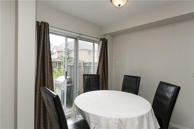36 - 5223 Fairford Cres, Townhouse with 3 bedrooms, 4 bathrooms and 2 parking in Mississauga ON | Image 7