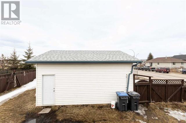 54 Herder Drive, House detached with 4 bedrooms, 2 bathrooms and 2 parking in Sylvan Lake AB | Image 37