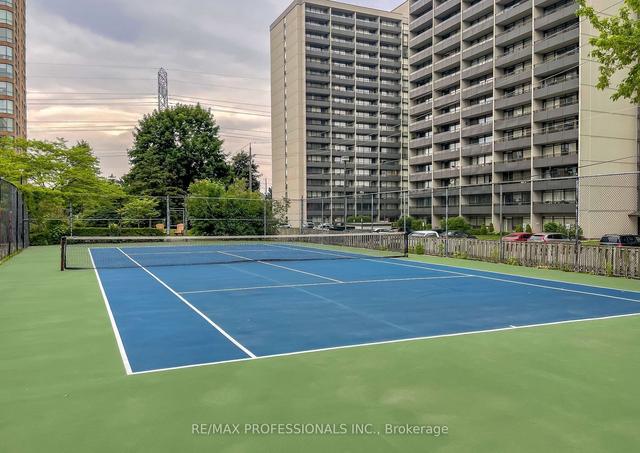604 - 1270 Maple Crossing Blvd, Condo with 2 bedrooms, 2 bathrooms and 1 parking in Burlington ON | Image 21