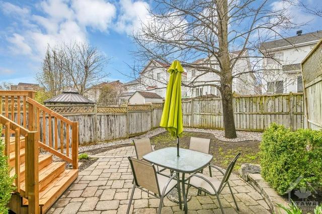 40 Celebration Street, Townhouse with 3 bedrooms, 2 bathrooms and 3 parking in Ottawa ON | Image 22