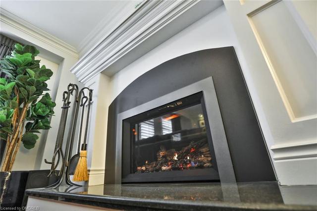 2009 Highridge Court, House detached with 4 bedrooms, 2 bathrooms and 7 parking in Oakville ON | Image 22