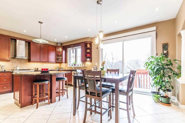 363 Nunn Crt, House detached with 4 bedrooms, 5 bathrooms and 2 parking in Milton ON | Image 9